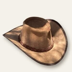 Cowboy Suede Weston, San Francisco